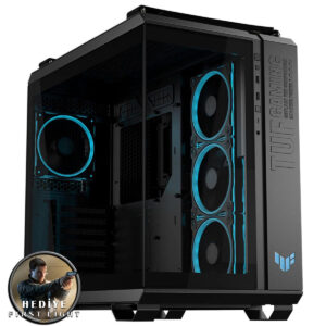 Gaming Tuf5070ti Amd Ryzen 7 9850x3d Box Asus Tuf Gaming Geforce Rtx 5070 Ti Oc 16gb 32gb Ram 1tb M.2 Ssd Sistem Tavsiyesi 007 First Light Hediyeli 1
