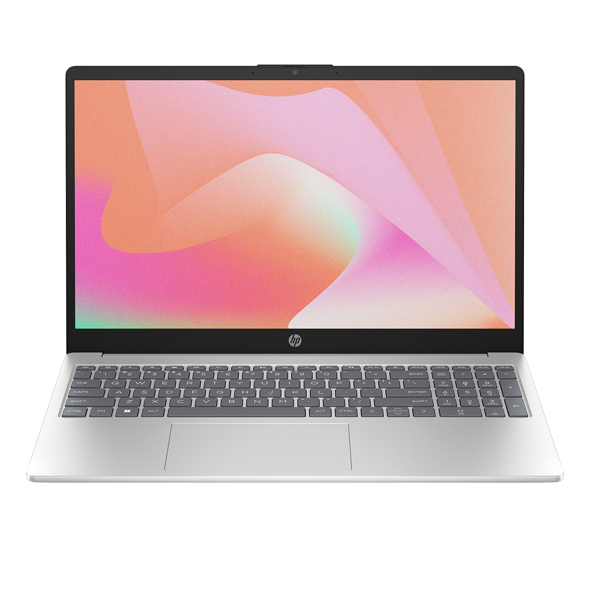 Hp Ai 15 Fd2026nt Intel Core Ultra 5 225u 16gb Ddr5 512gb Ssd 15 6 Inc Full Hd Freedos Laptop D51e0ea 1