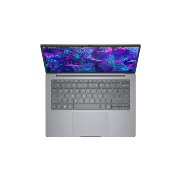 Hp Zbook 8 G1i Intel Core Ultra 7 255h 32gb Ddr5 1tb Ssd 14 Inç Wuxga Ips W11 Pro Laptop 2