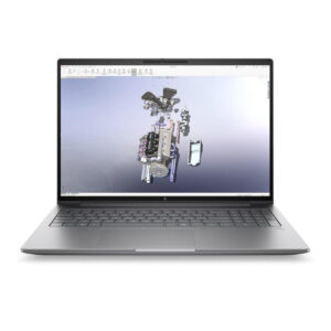 Hp Zbook X G1i Intel Core Ultra 7 265h 32gb Ddr5 1tb Ssd 16 Inç Wuxga W11 Pro Laptop 1