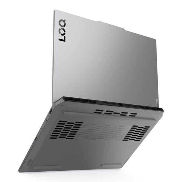 Lenovo Loq 15irx10 Intel Core I7 13650hx Geforce Rtx 5060 8gb 100w 12gb Ddr5 512gb Ssd 15 6 Inc Full Hd 144hz Ips Freedos Gaming Laptop 83je00ettr 10