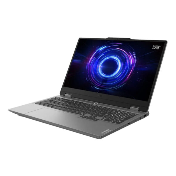 Lenovo Loq 15irx10 Intel Core I7 13650hx Geforce Rtx 5060 8gb 100w 12gb Ddr5 512gb Ssd 15 6 Inc Full Hd 144hz Ips Freedos Gaming Laptop 83je00ettr 3