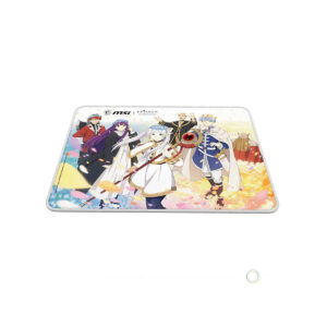 Msi Agility Gd20 Frieren Edition Mouse Pad 1