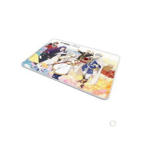 Msi Agility Gd20 Frieren Edition Mouse Pad 3