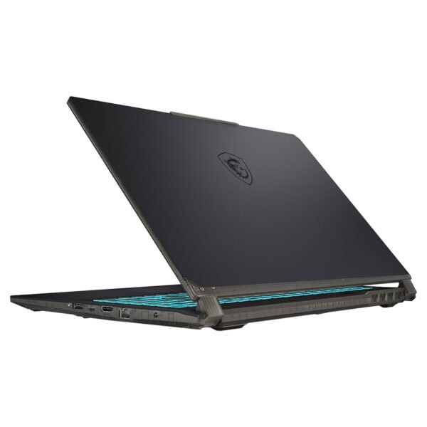 MSI CYBORG 15 A13VE-2270XTRNN gaming dizüstü bilgisayar, güçlü Intel Core i5-13420H işlemci ve GeForce RTX 4050 6GB ekran kartı ile yüksek performans sağlar. 16GB DDR5 RAM ve 1TB SSD depolama alanı il.
