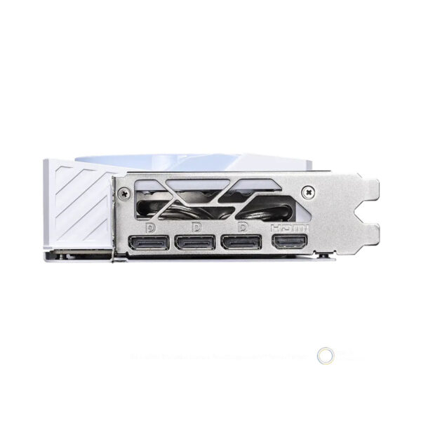 Msi Geforce Rtx™ 5070 Ti 16g Frieren Edition Oc 16gb Gddr7 256 Bit Dlss 4 Ekran Kartı 5