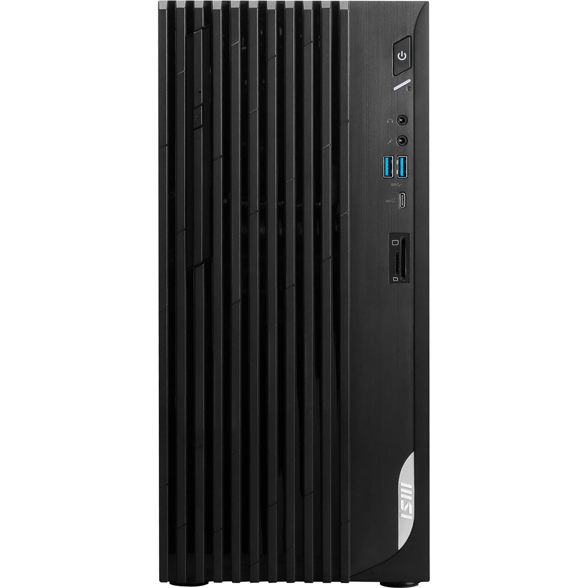 Msi Pro Dp180 14a 878eu Intel Core İ5 14400 16gb Ddr5 512gb Ssd W11 Home Masaüstü Bilgisayar 1