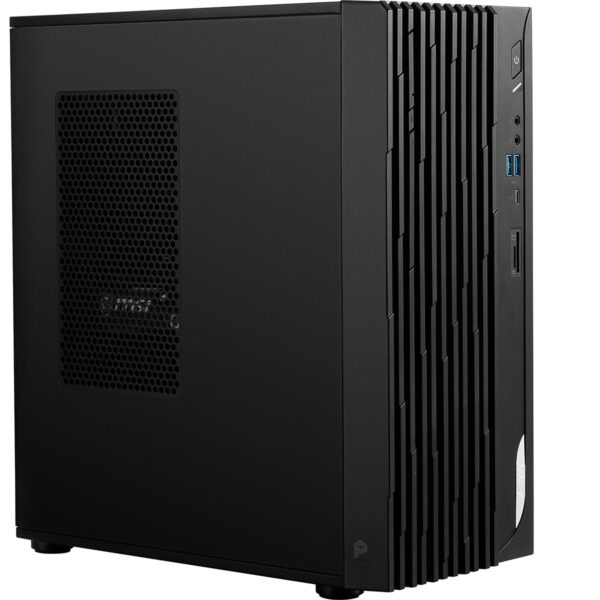 Msi Pro Dp180 14a 878eu Intel Core İ5 14400 16gb Ddr5 512gb Ssd W11 Home Masaüstü Bilgisayar 2
