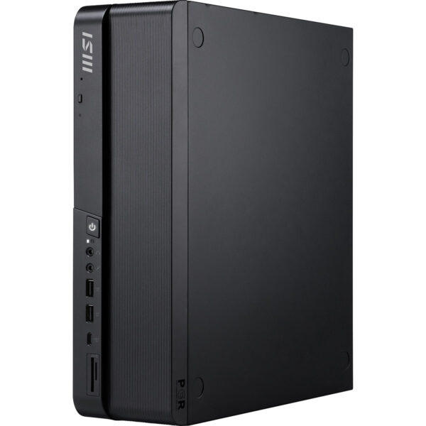 Msi Pro Dp80 A14g 004eu Intel Core İ5 14400 16gb Ddr5 512gb Ssd W11 Pro Masaüstü Bilgisayar 3