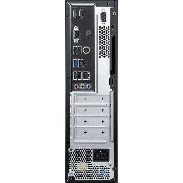 Msi Pro Dp80 A14g 004eu Intel Core İ5 14400 16gb Ddr5 512gb Ssd W11 Pro Masaüstü Bilgisayar 6