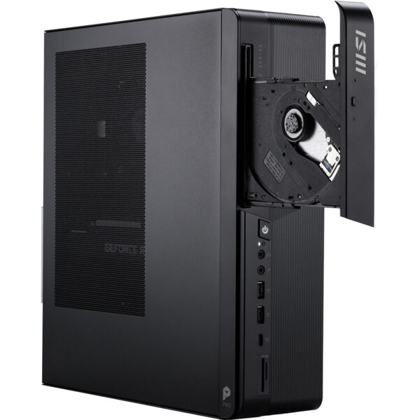 Msi Pro Dp80 A14g 004eu Intel Core İ5 14400 16gb Ddr5 512gb Ssd W11 Pro Masaüstü Bilgisayar 7