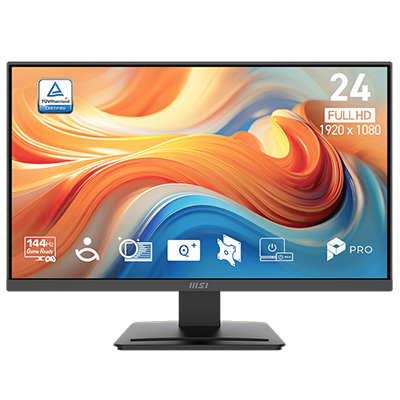 MSI PRO MP241 E14V Monitör H1