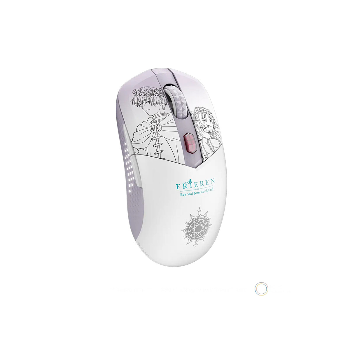 Msi Versa Wireless Frieren Edition Gaming Mouse 1