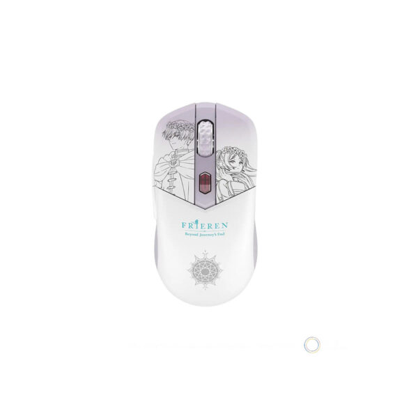 Msi Versa Wireless Frieren Edition Gaming Mouse 2