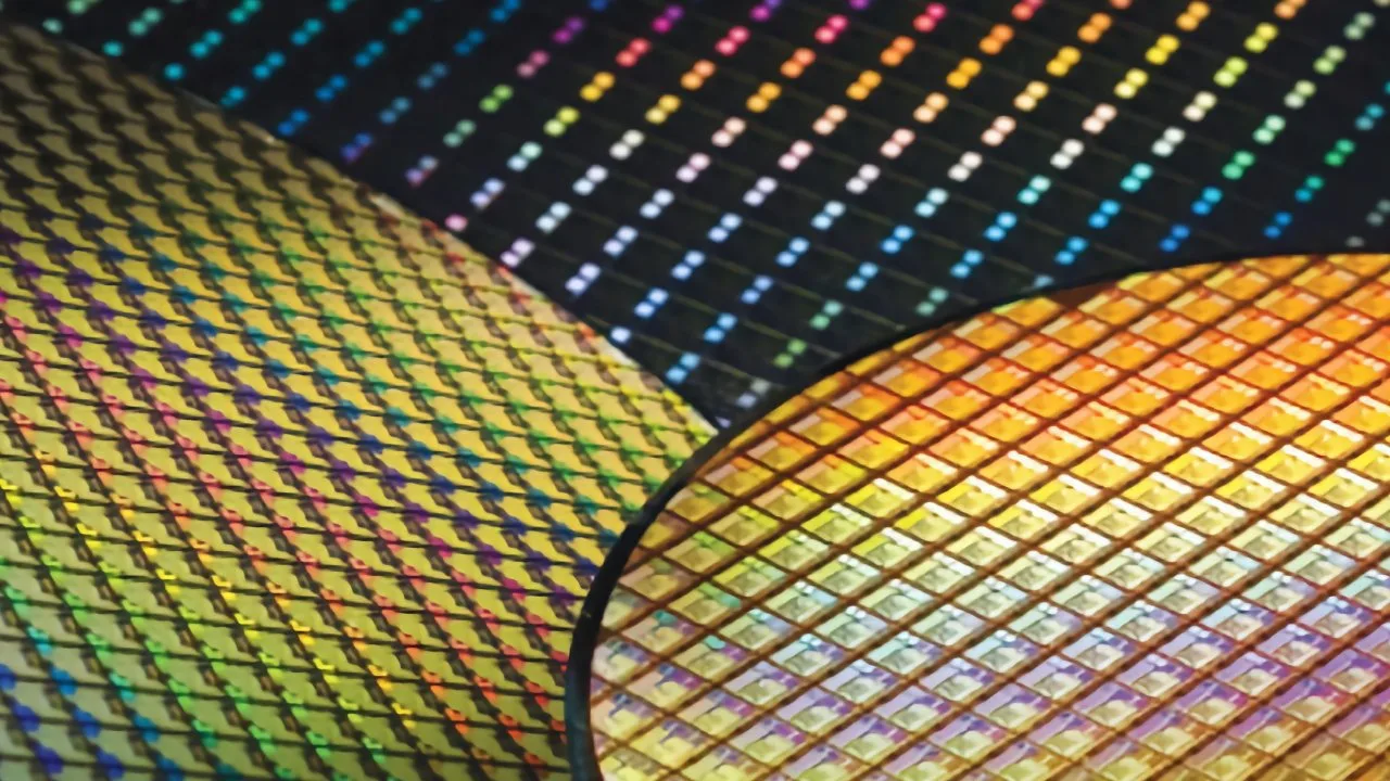 Nvidia Rekabeti Için 2nm Ve 5nm Tek çipte Birleşiyor!