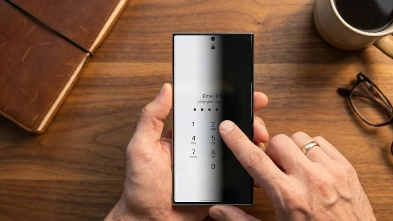 Samsung Galaxy S26 Ultra’ya özel Privacy Display: Gizlilik Ekranı Nasıl çalışıyor?