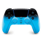 Sony Dualsense Kablosuz Ps5 Oyun Kolu Rhythm Blue (resmi Distribütör Garantili) 1