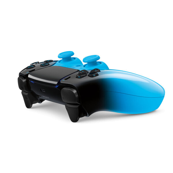 Sony Dualsense Kablosuz Ps5 Oyun Kolu Rhythm Blue (resmi Distribütör Garantili) 2