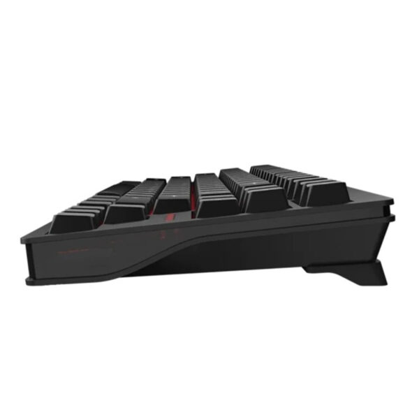 Wooting 80he Tenz Takeover Lekker Hall Effect Analog Manyetik Switch Gaming Klavye 2