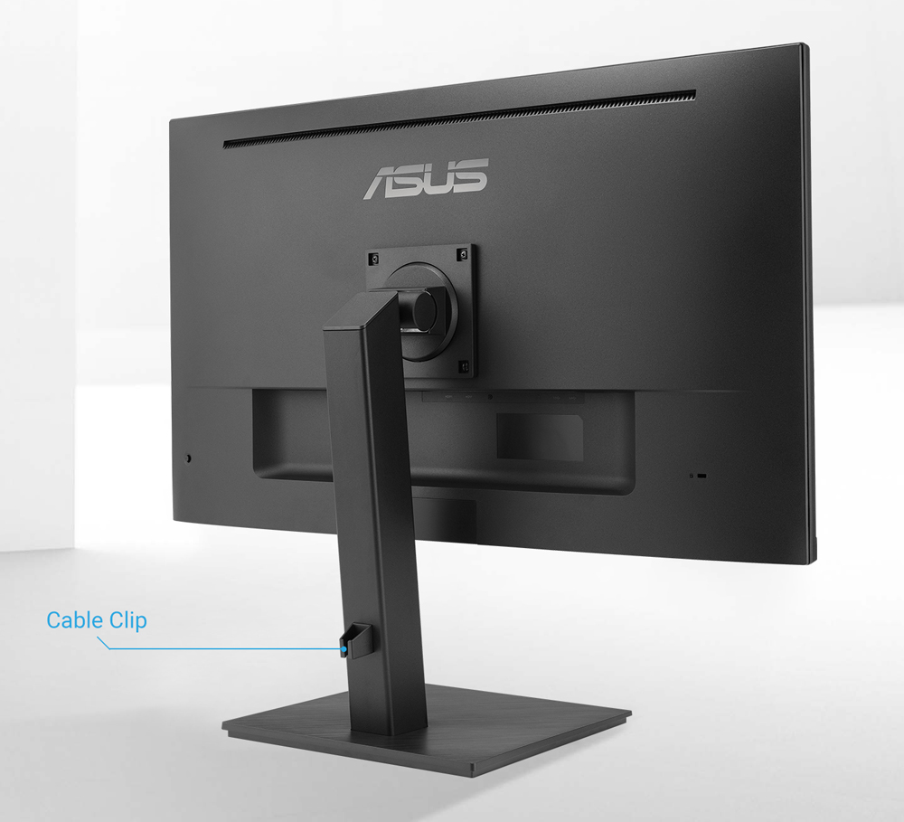 VA32UQSB ASUS VA32UQSB Monitör H11