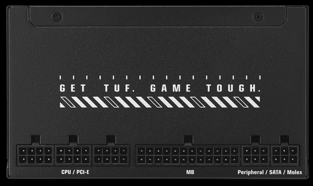 TUF Gaming 750W Bronze EVO TUF Gaming 750W Bronze EVO