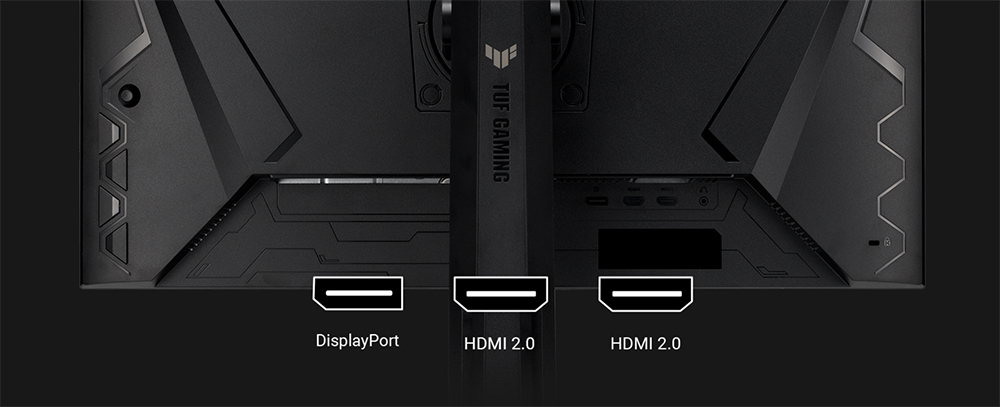 TUF Gaming VG279QML5A TUF Gaming VG279QML5A