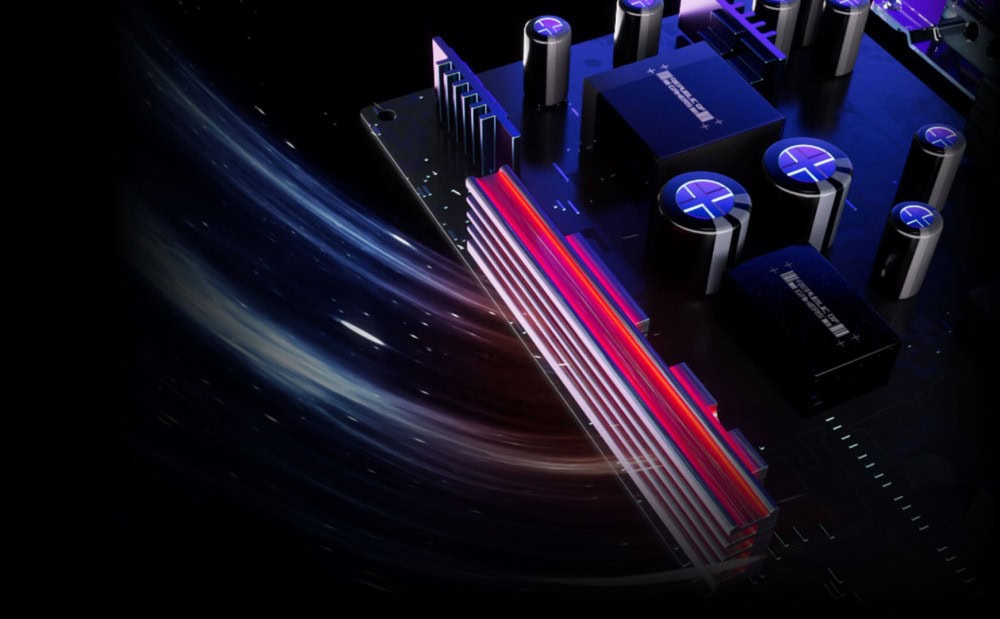 PG34WCDN ASUS ROG Swift OLED PG34WCDN 34 inç 360Hz Kavisli Oyun Monitörü.