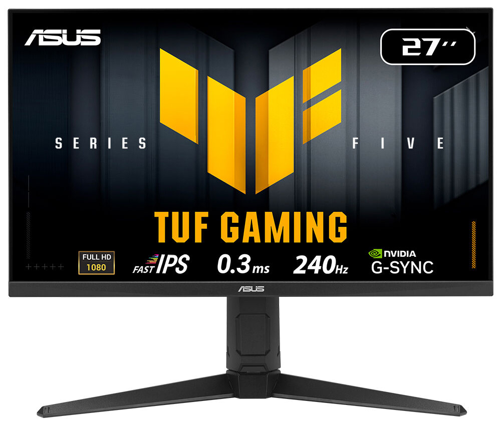 TUF Gaming VG279QML5A TUF Gaming VG279QML5A