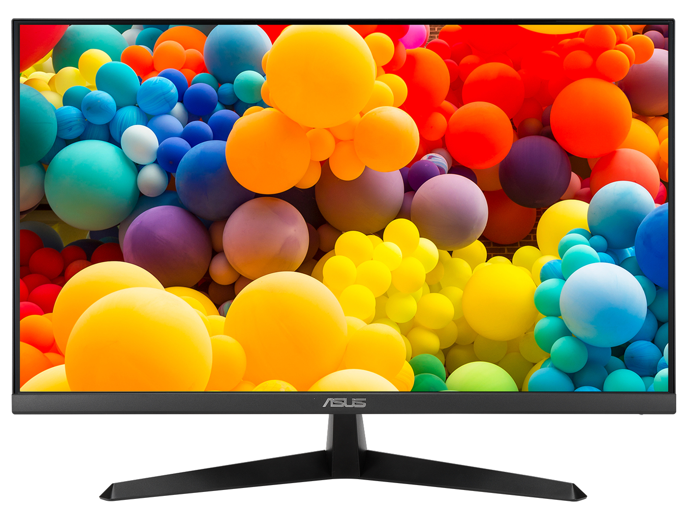 VY249HGR ASUS VY249HGR 23.8 inç 120Hz 1ms Full HD Adaptive Sync IPS Gaming Monitör h4