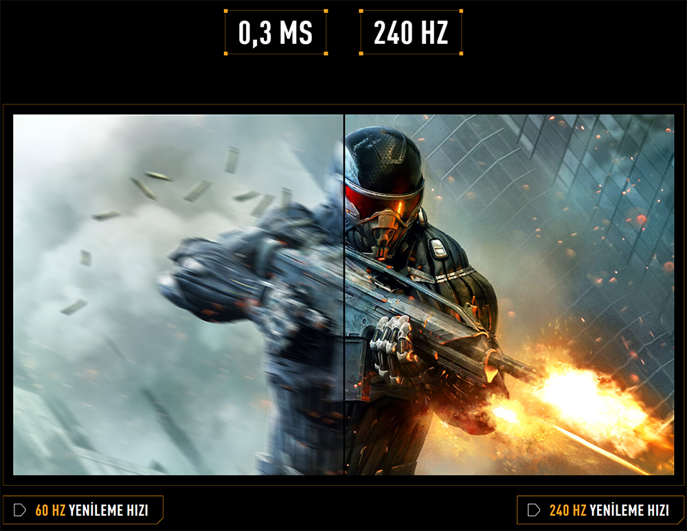 TUF Gaming VG279QML5A TUF Gaming VG279QML5A