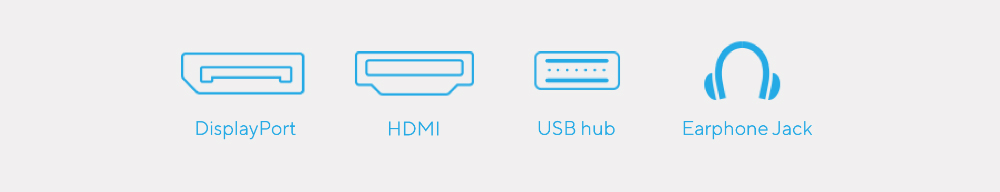VA32UQSB ASUS VA32UQSB Monitör H6