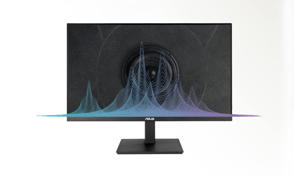 VA32UQSB ASUS VA32UQSB Monitör H7