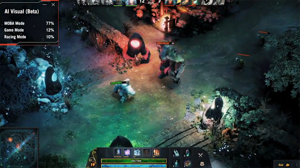 TUF Gaming VG279QML5A TUF Gaming VG279QML5A