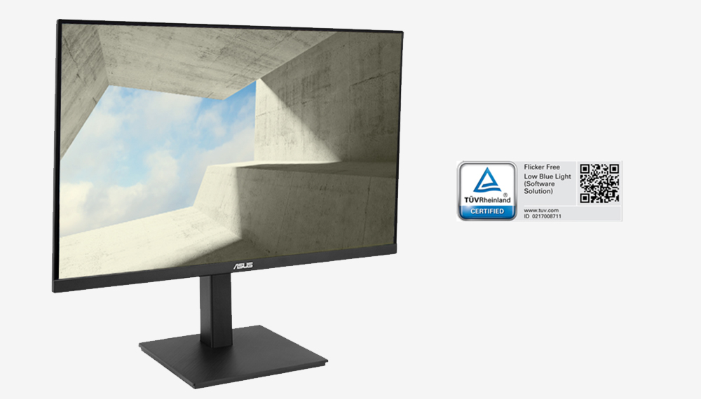 VA32UQSB ASUS VA32UQSB Monitör H9