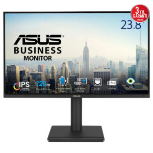 Asus Be249cgn 23.8 Inç 120hz 5ms Full Hd Adaptive Sync Ips Pivot Monitör 2