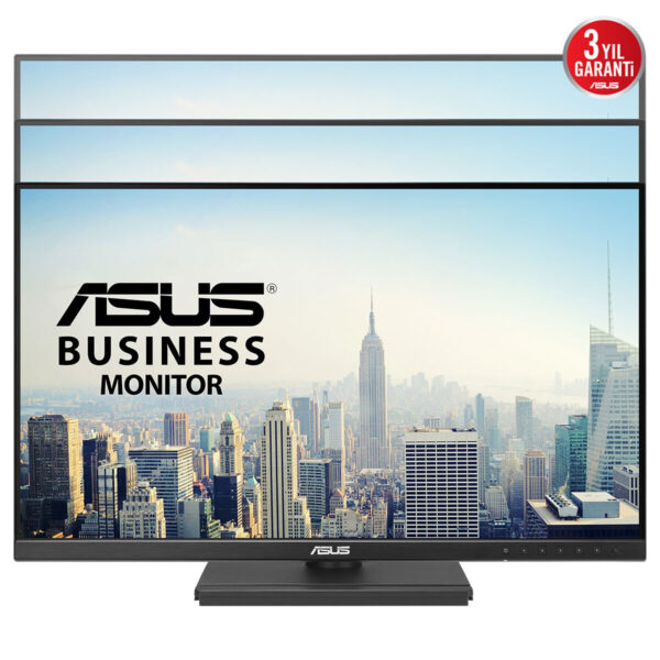Asus Be249cgn 23.8 Inç 120hz 5ms Full Hd Adaptive Sync Ips Pivot Monitör 6