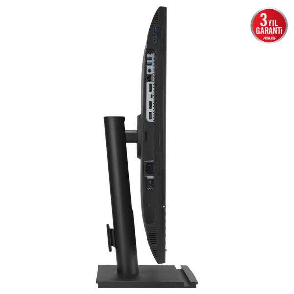 Asus Be249cgn 23.8 Inç 120hz 5ms Full Hd Adaptive Sync Ips Pivot Monitör 7