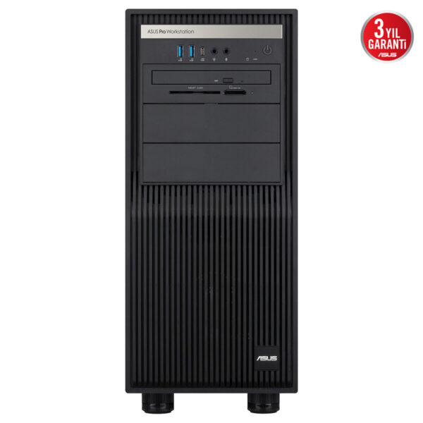 Asus Expertcenter Pro Et500i W8u95060td Intel Core Ultra 9 285k Nvidia Rtx 5060 Ti 16gb Gddr7 128gb Ddr5 2tb M 2 Ssd Freedos Masaustu Is Istasyonu 5