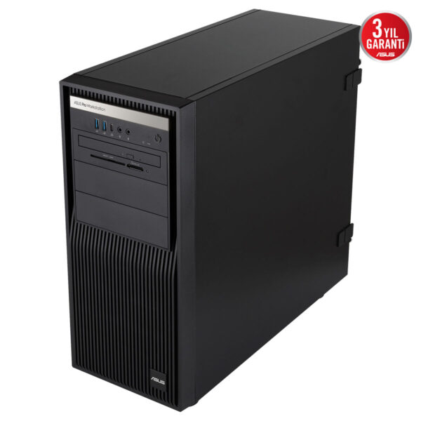Asus Expertcenter Pro Et500i W8u95060td Intel Core Ultra 9 285k Nvidia Rtx 5060 Ti 16gb Gddr7 128gb Ddr5 2tb M 2 Ssd Freedos Masaustu Is Istasyonu 8