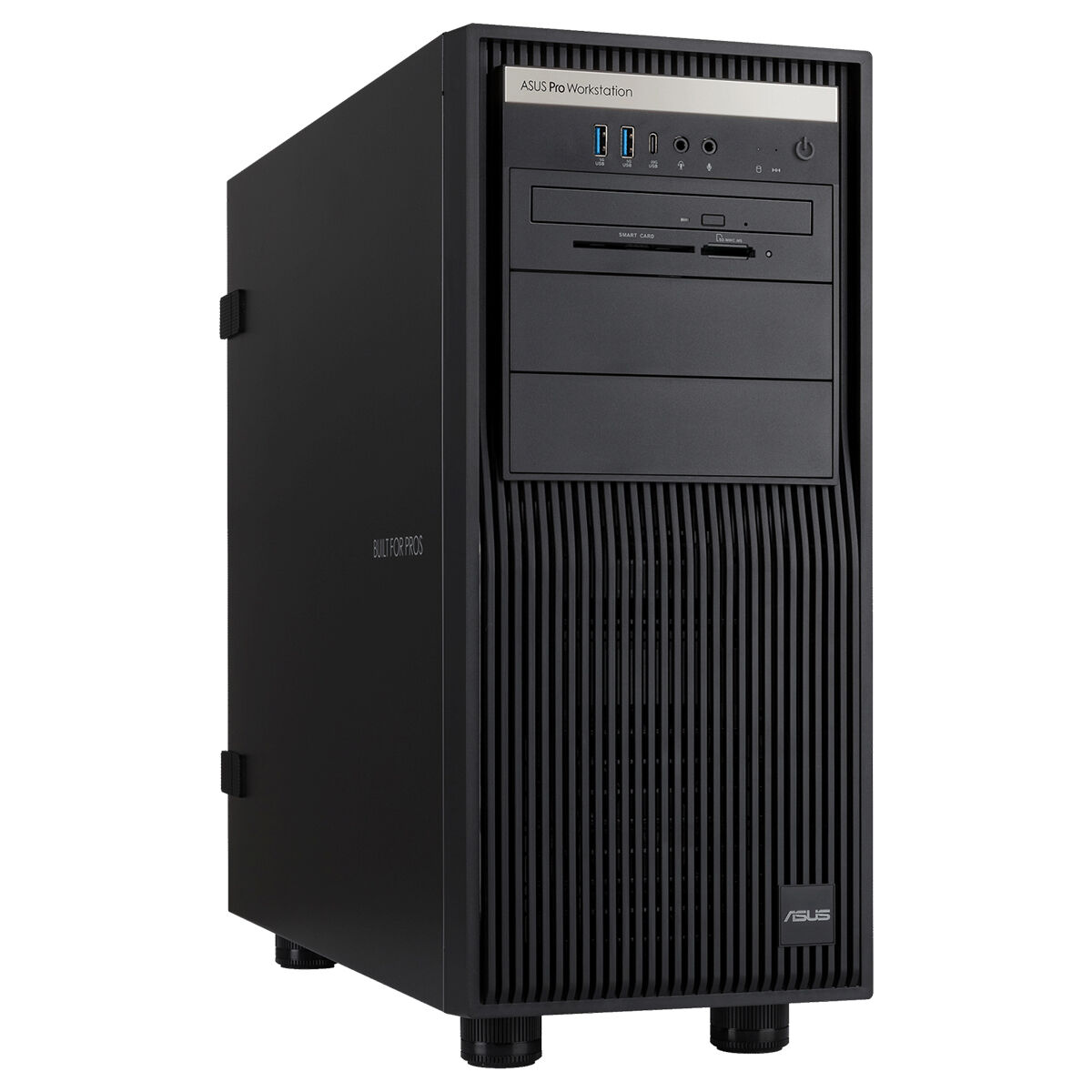 Asus Expertcenter Pro Et500i W8u95080w Intel Core Ultra 9 285k Nvidia Rtx 5080 16gb Gddr7 128gb Ddr5 2tb M 2 Ssd Freedos Masaustu Is Istasyonu 1