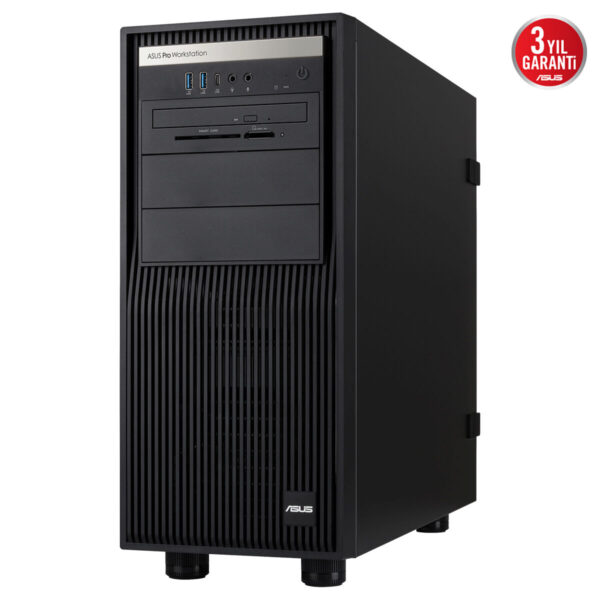 Asus Expertcenter Pro Et500i W8u95080w Intel Core Ultra 9 285k Nvidia Rtx 5080 16gb Gddr7 128gb Ddr5 2tb M 2 Ssd Freedos Masaustu Is Istasyonu 9