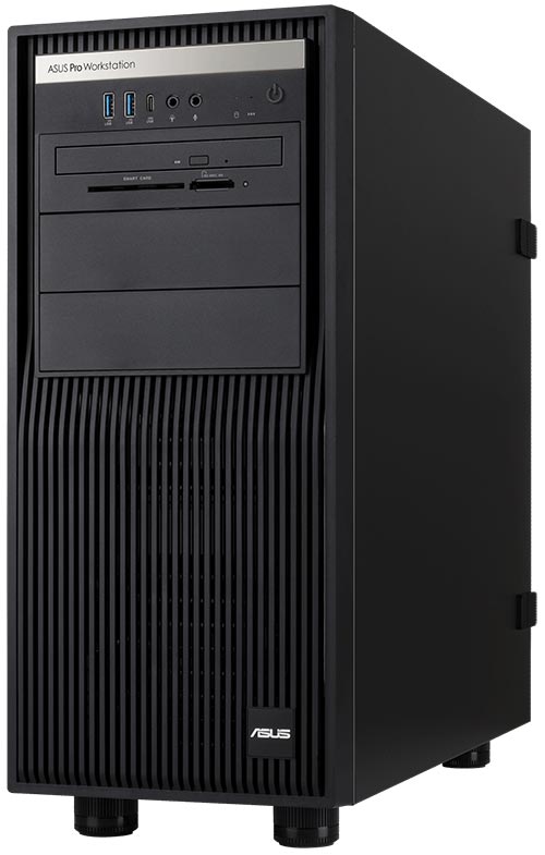 ExpertCenter Pro ET500I W8 ASUS ExpertCenter Pro ET500I W8U95080W Intel Core Ultra 9-285K NVIDIA RTX 5080 16GB GDDR7 128GB DDR5 2TB M.2 SSD FreeDos Masaüstü İş İstasyonu h1