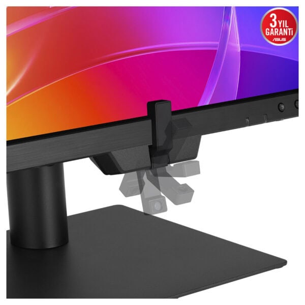 Asus Proart Display Oled Pa32usd 31.5 Inç 240hz 0.1ms 4k Uhd Adaptive Sync Qd Oled Pivot Monitör 15