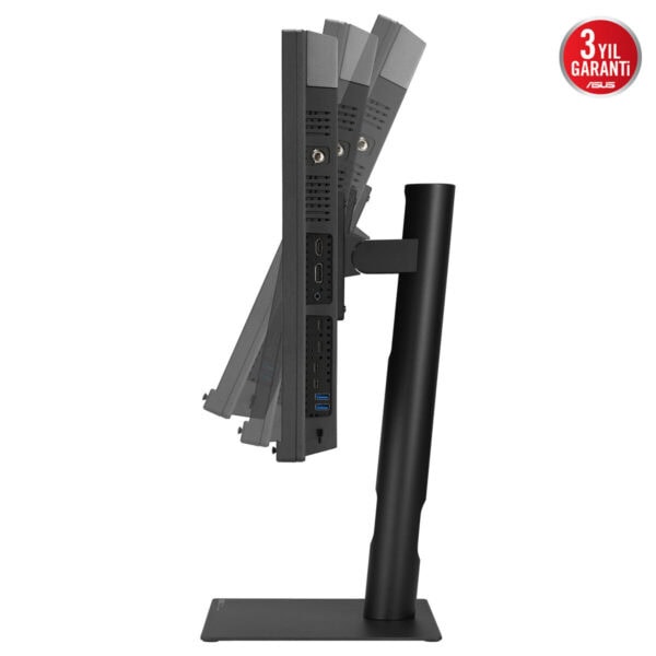 Asus Proart Display Oled Pa32usd 31.5 Inç 240hz 0.1ms 4k Uhd Adaptive Sync Qd Oled Pivot Monitör 18