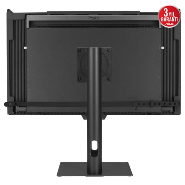 Asus Proart Display Oled Pa32usd 31.5 Inç 240hz 0.1ms 4k Uhd Adaptive Sync Qd Oled Pivot Monitör 21
