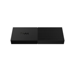 Asus Proart Pa40su M.2 Nvme Harici Ssd Kutusu 1