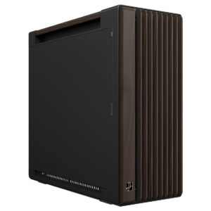 Asus Proart Pa602 Wood Edition Metal Panel Usb 3.2 Mid Tower Kasa 13