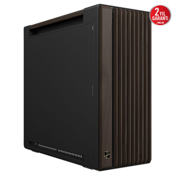 Asus Proart Pa602 Wood Edition Metal Panel Usb 3.2 Mid Tower Kasa 15