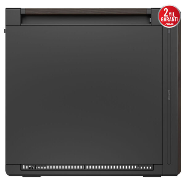 Asus Proart Pa602 Wood Edition Metal Panel Usb 3.2 Mid Tower Kasa 3