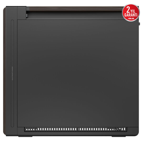 Asus Proart Pa602 Wood Edition Metal Panel Usb 3.2 Mid Tower Kasa 4